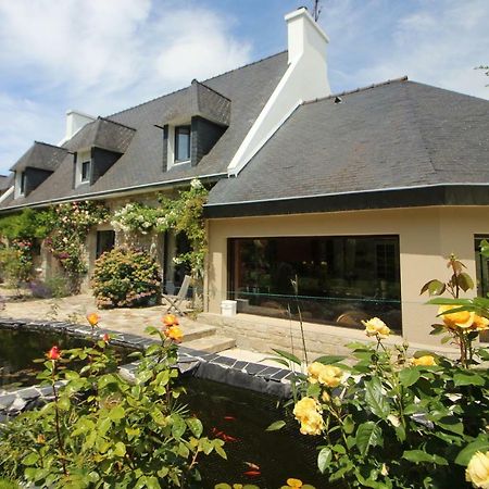La Maison De L'Odet Gouesnach Экстерьер фото
