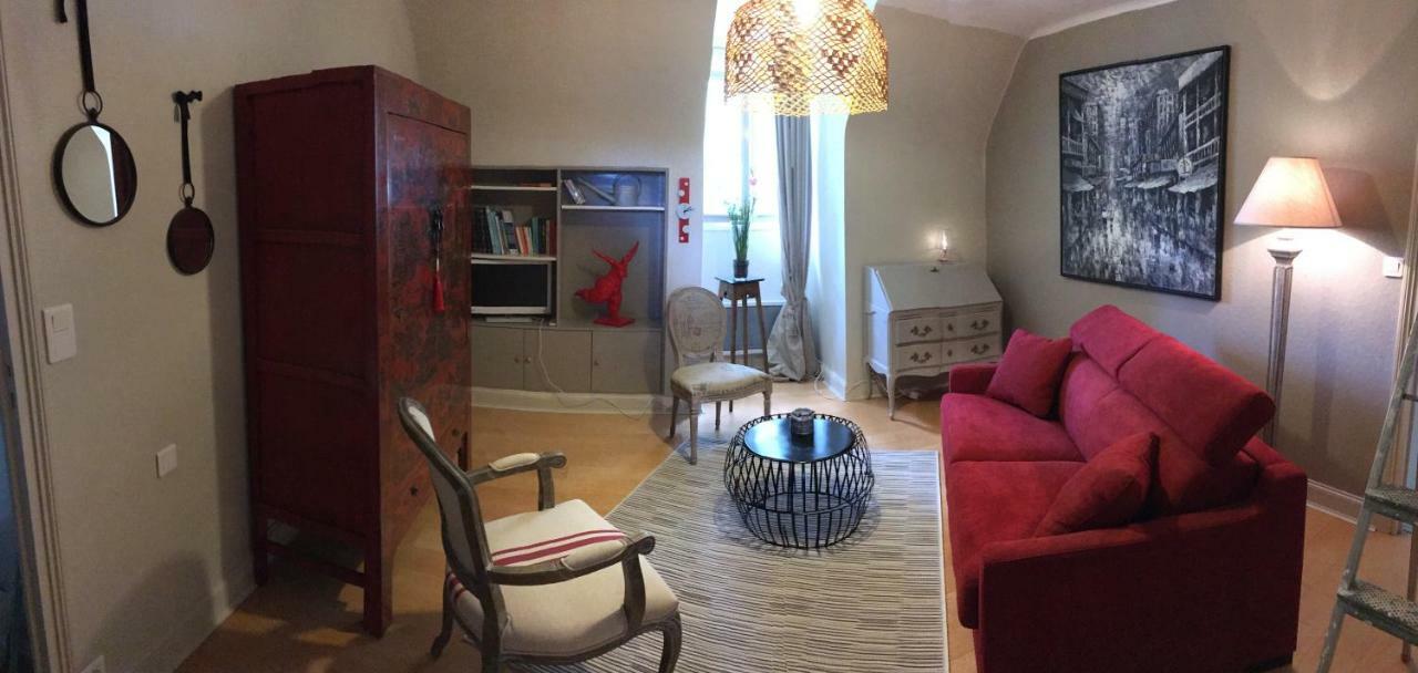 La Maison De L'Odet Gouesnach Экстерьер фото